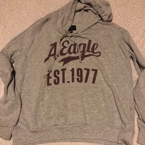 AE Hoodie size XL